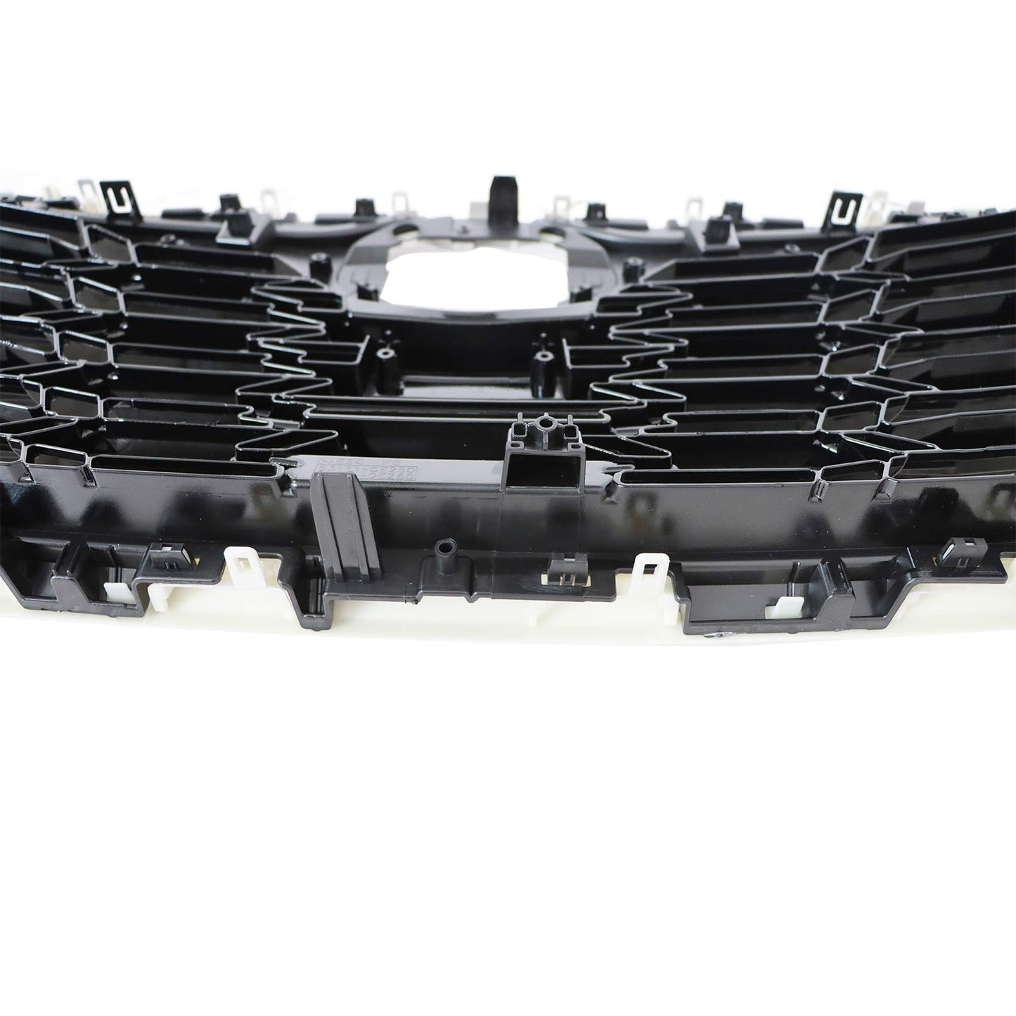 For 2020-2023 Toyota Highlander Front Bumper Upper Grille Assembly 531010E360