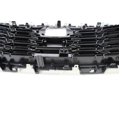 For 2020-2023 Toyota Highlander Front Bumper Upper Grille Assembly 531010E360