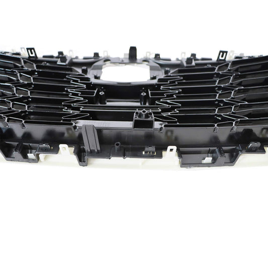 For 2020-2023 Toyota Highlander Front Bumper Upper Grille Assembly 531010E360