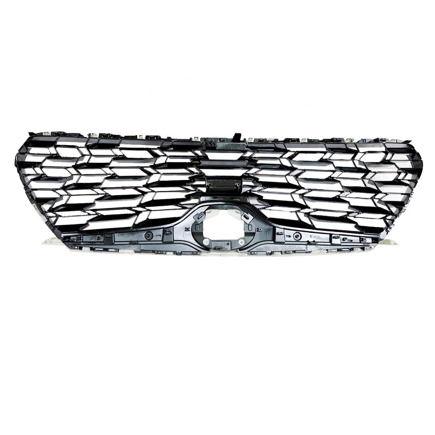 For 2020-2023 Toyota Highlander Front Bumper Upper Grille Assembly 531010E360