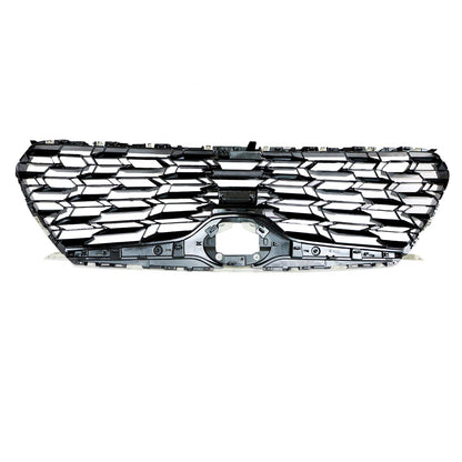 For 2020-2023 Toyota Highlander Front Bumper Upper Grille Assembly 531010E360