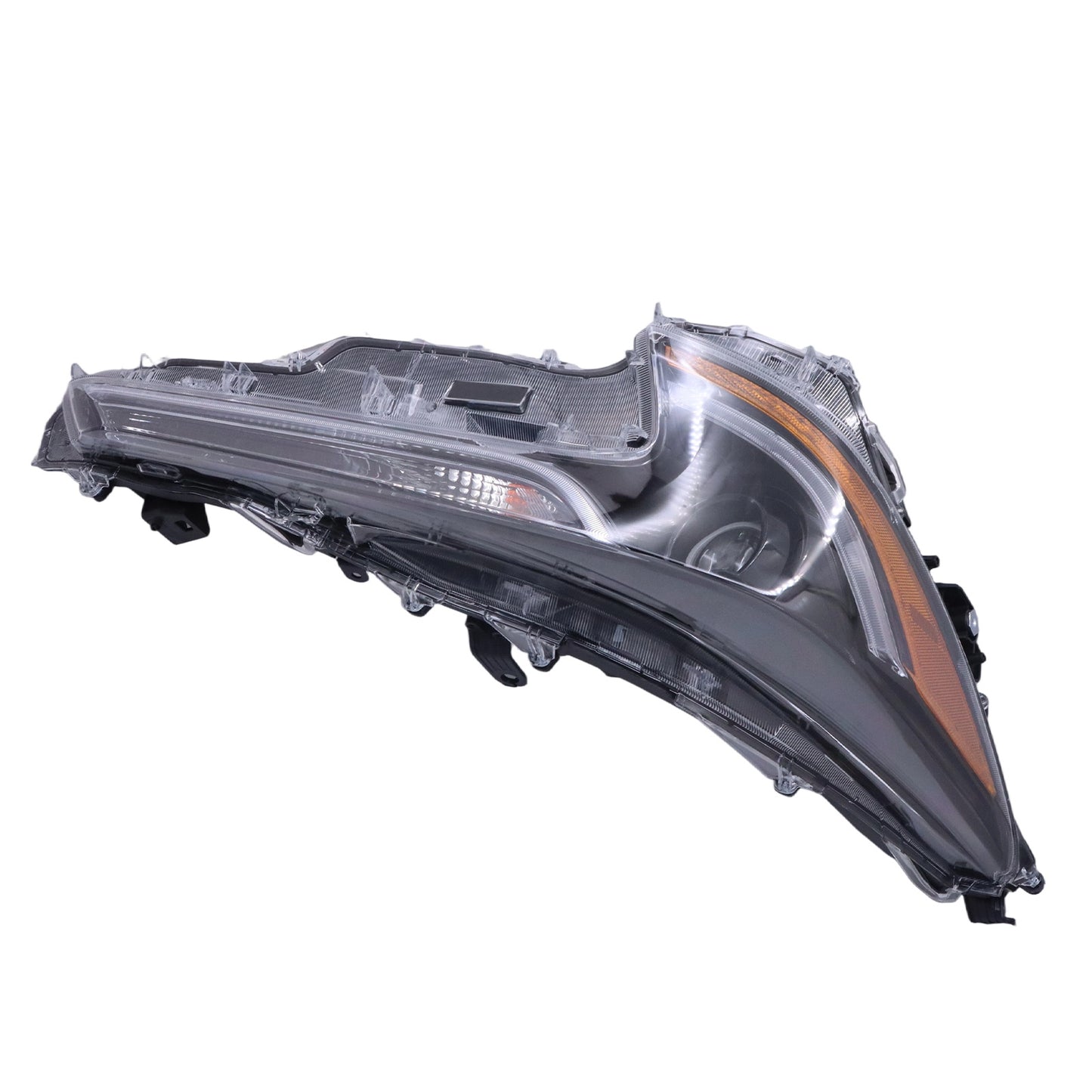 For 2023 2024 Toyota Corolla L LE Base LED Headlight Assembly Right Passenger