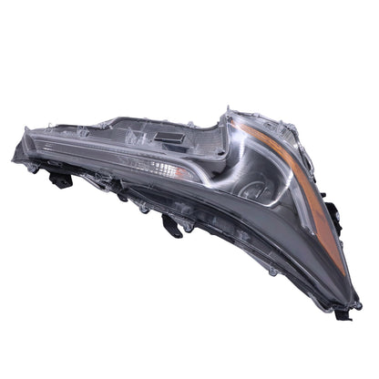 For 2023 2024 Toyota Corolla L LE Base LED Headlight Assembly Right Passenger