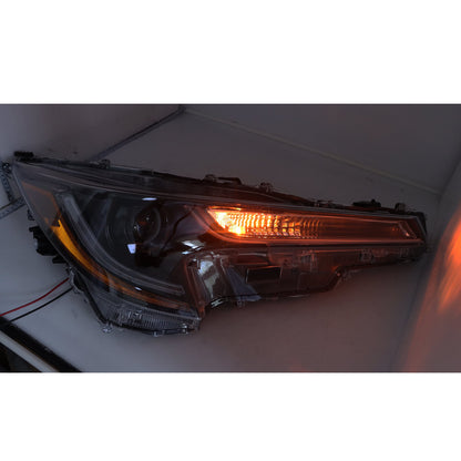 For 2023 2024 Toyota Corolla L LE Base LED Headlight Assembly Right Passenger