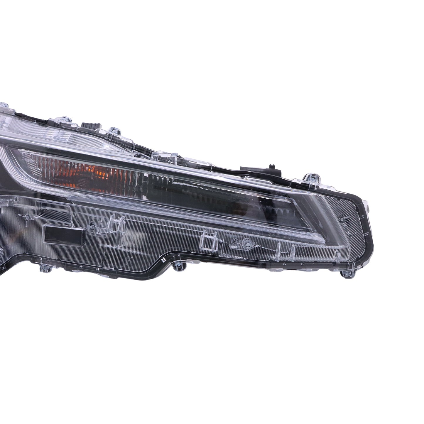For 2023 2024 Toyota Corolla L LE Base LED Headlight Assembly Right Passenger