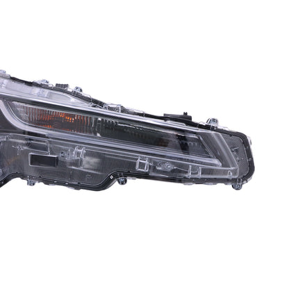 For 2023 2024 Toyota Corolla L LE Base LED Headlight Assembly Right Passenger