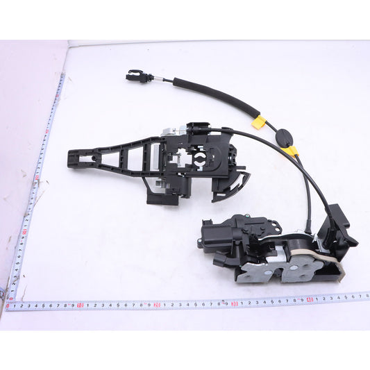 Front Driver Door Lock Actuator Fits Ford Transit-150 250 350 350 HD 2015-2023