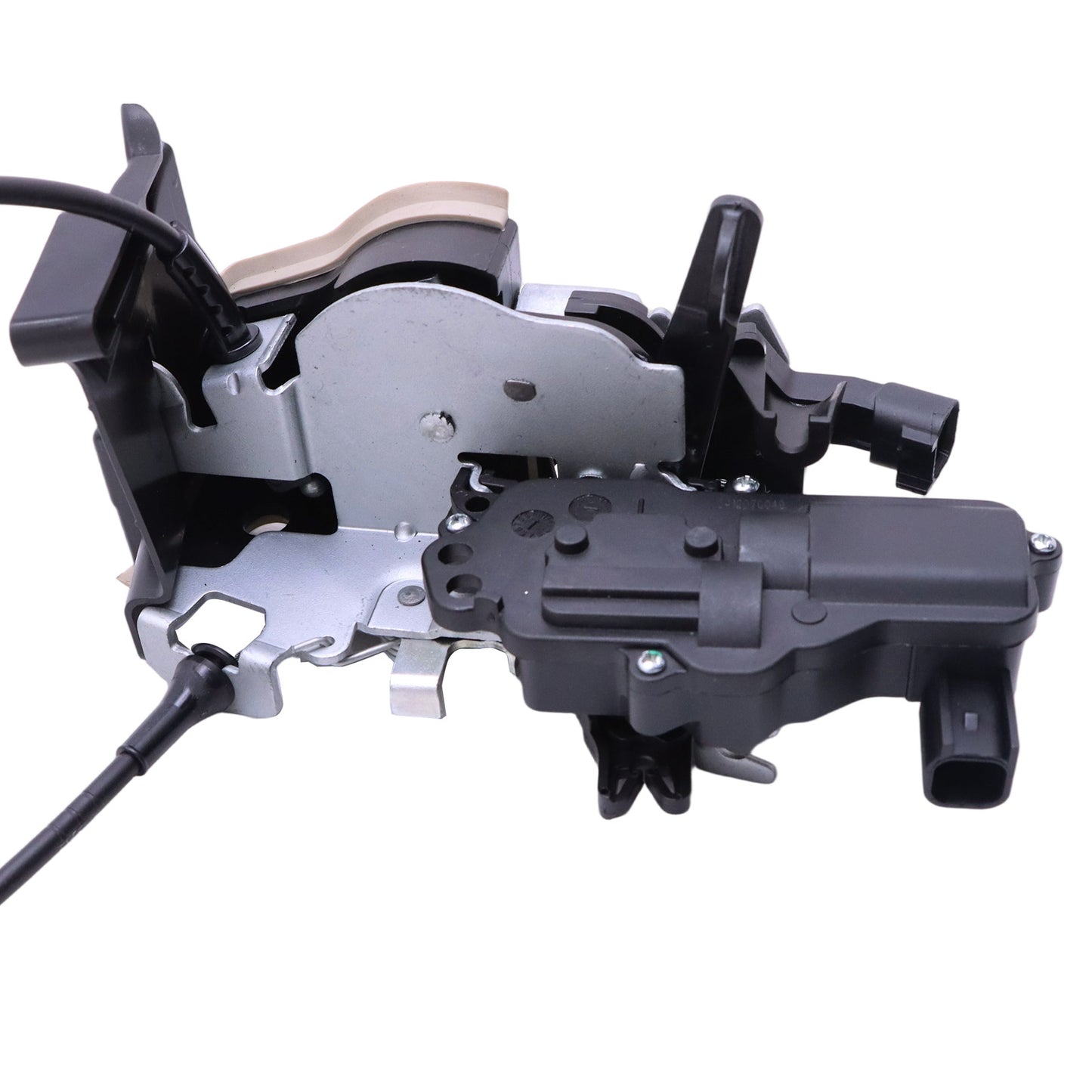 Front Driver Door Lock Actuator Fits Ford Transit-150 250 350 350 HD 2015-2023