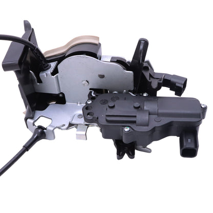 Front Driver Door Lock Actuator Fits Ford Transit-150 250 350 350 HD 2015-2023