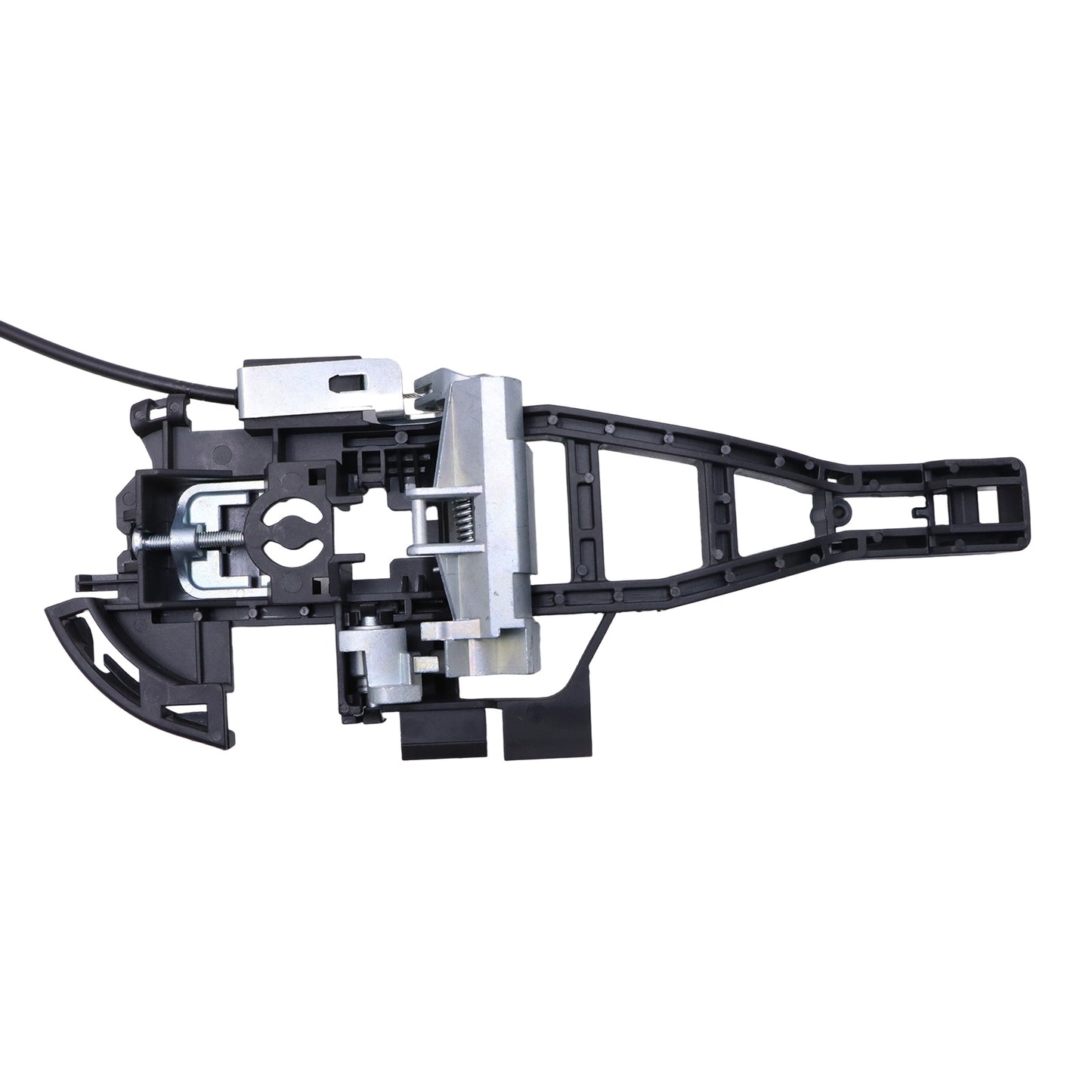 Front Driver Door Lock Actuator Fits Ford Transit-150 250 350 350 HD 2015-2023