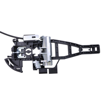 Front Driver Door Lock Actuator Fits Ford Transit-150 250 350 350 HD 2015-2023