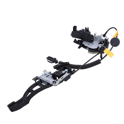 Front Driver Door Lock Actuator Fits Ford Transit-150 250 350 350 HD 2015-2023