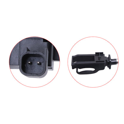 Front Driver Door Lock Actuator Fits Ford Transit-150 250 350 350 HD 2015-2023