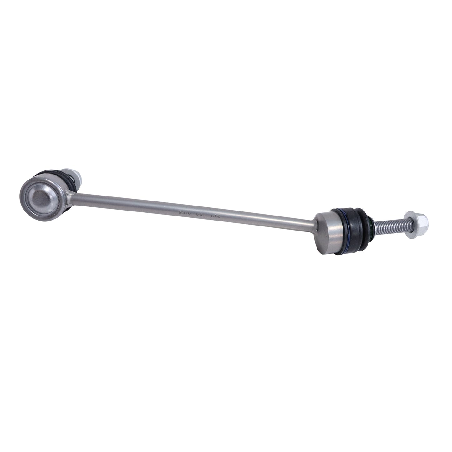 10x Front Control Arm with Ball Joint Sway Bar Link For Mercedes-Benz S400 S550