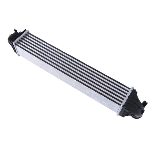 39116551 Set of 1 Intercooler Fit Chevrolet Cruze 2017 2018 2019 1.6L Diesel