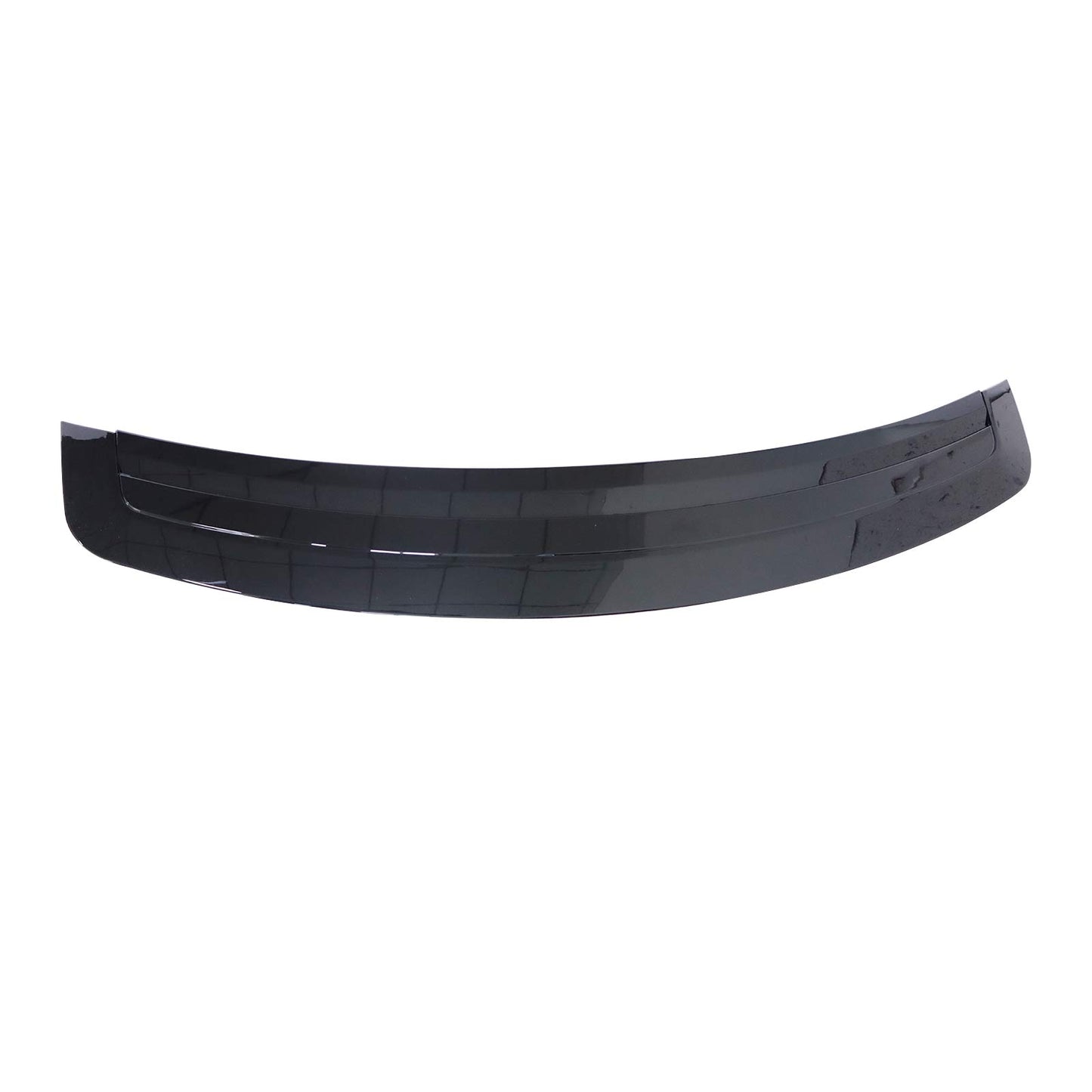 New For 2013-2021 Range Rover L405 Black Front Hood Bonnet Panel Trim Cover US