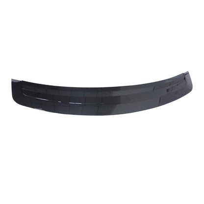 New For 2013-2021 Range Rover L405 Black Front Hood Bonnet Panel Trim Cover US