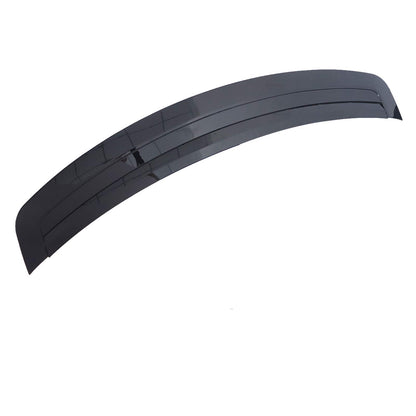 New For 2013-2021 Range Rover L405 Black Front Hood Bonnet Panel Trim Cover US