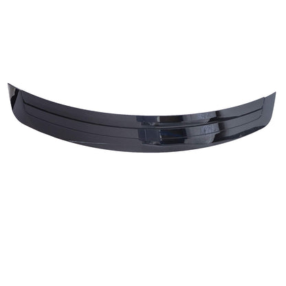 New For 2013-2021 Range Rover L405 Black Front Hood Bonnet Panel Trim Cover US