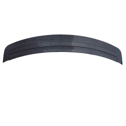 New For 2013-2021 Range Rover L405 Black Front Hood Bonnet Panel Trim Cover US