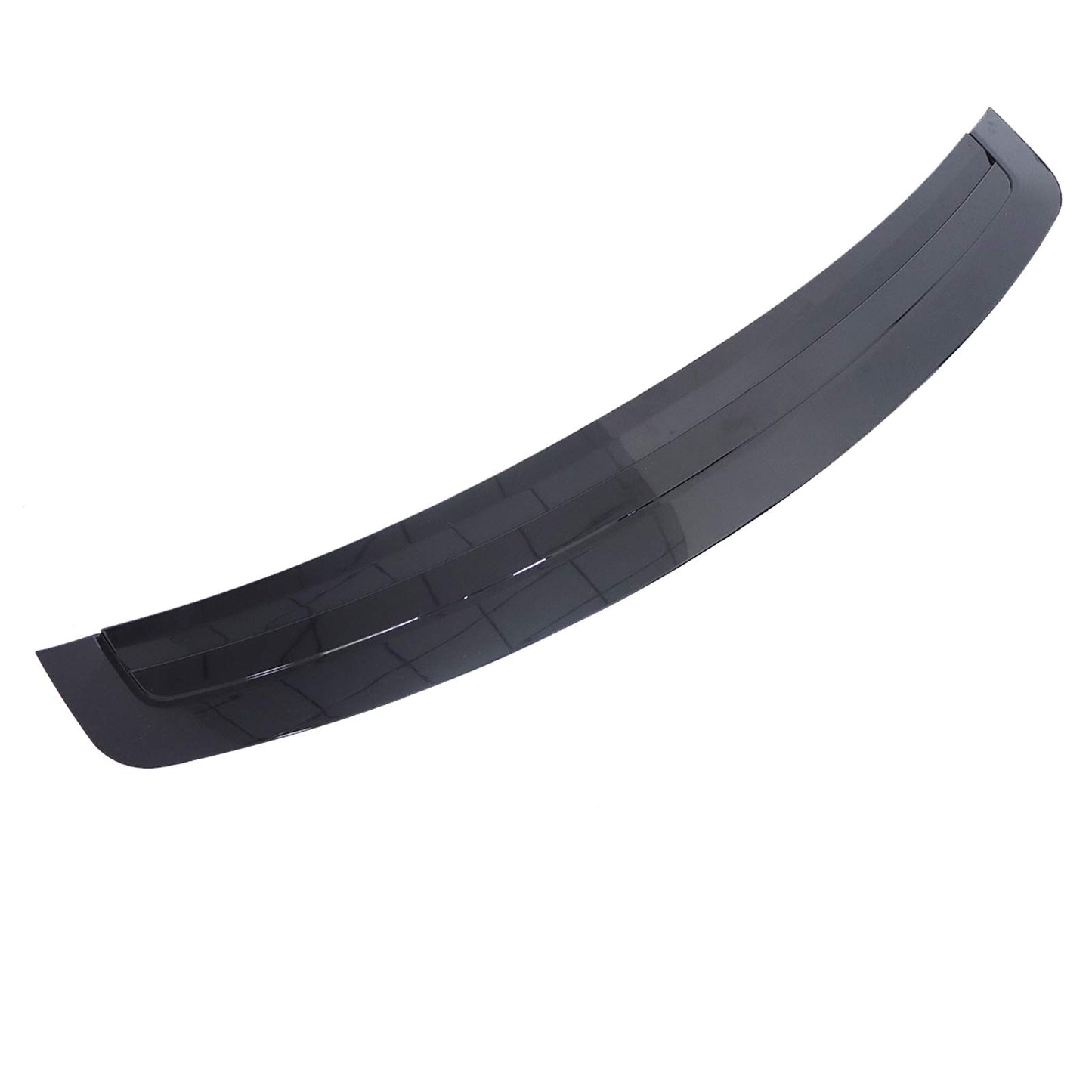 New For 2013-2021 Range Rover L405 Black Front Hood Bonnet Panel Trim Cover US