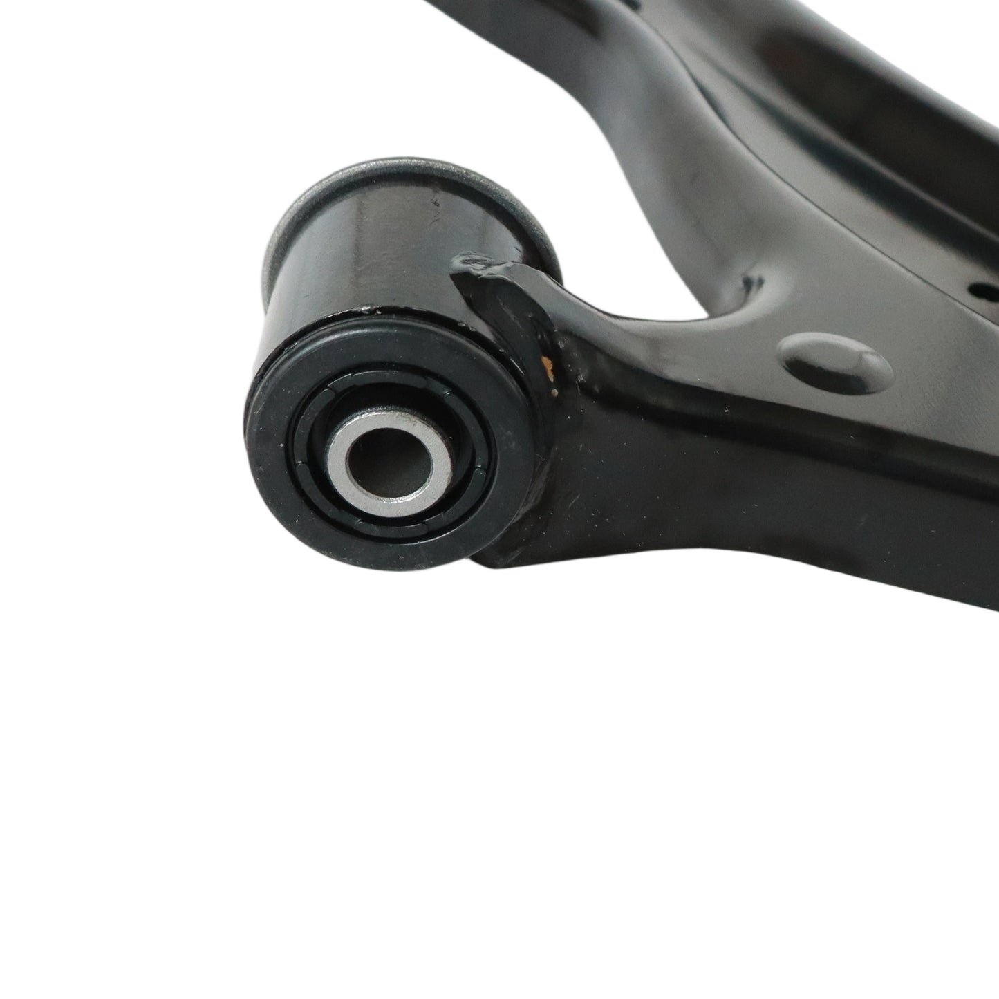 1 Pcs Black Front Left Lower Control Arm Fits For 2024-2025 Chevy Trax 42762056