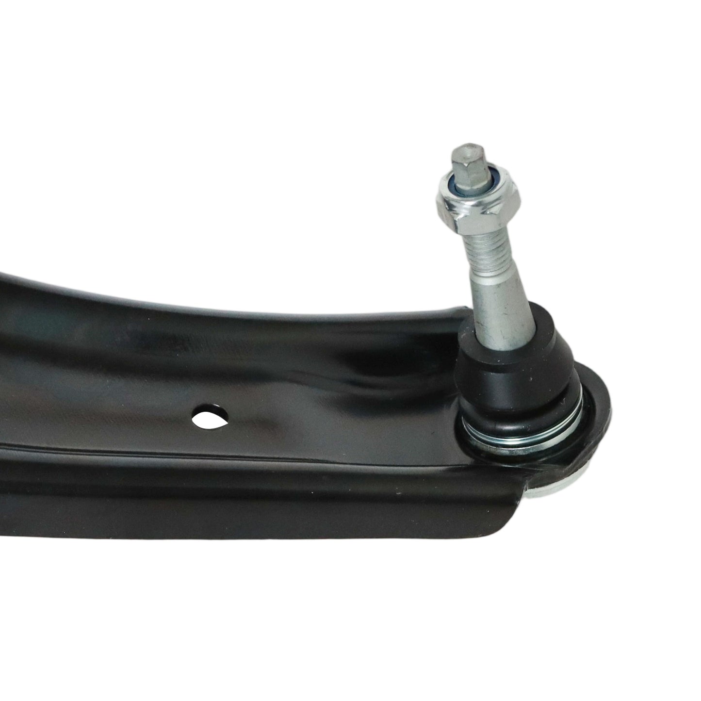 1 Pcs Black Front Left Lower Control Arm Fits For 2024-2025 Chevy Trax 42762056