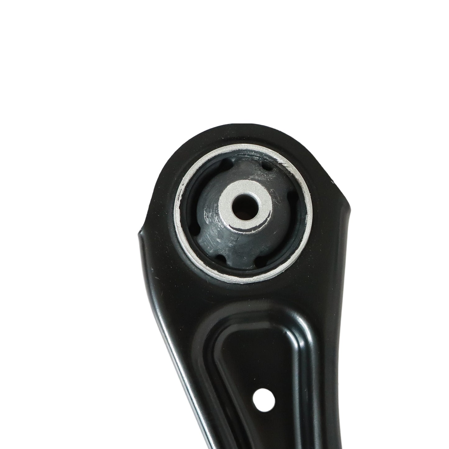 1 Pcs Black Front Left Lower Control Arm Fits For 2024-2025 Chevy Trax 42762056