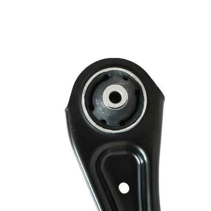 1 Pcs Black Front Left Lower Control Arm Fits For 2024-2025 Chevy Trax 42762056
