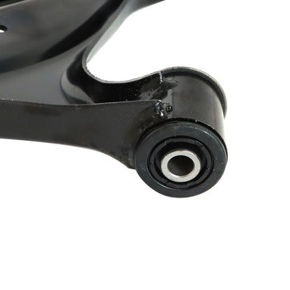 1 Pcs Black Front Left Lower Control Arm Fits For 2024-2025 Chevy Trax 42762056