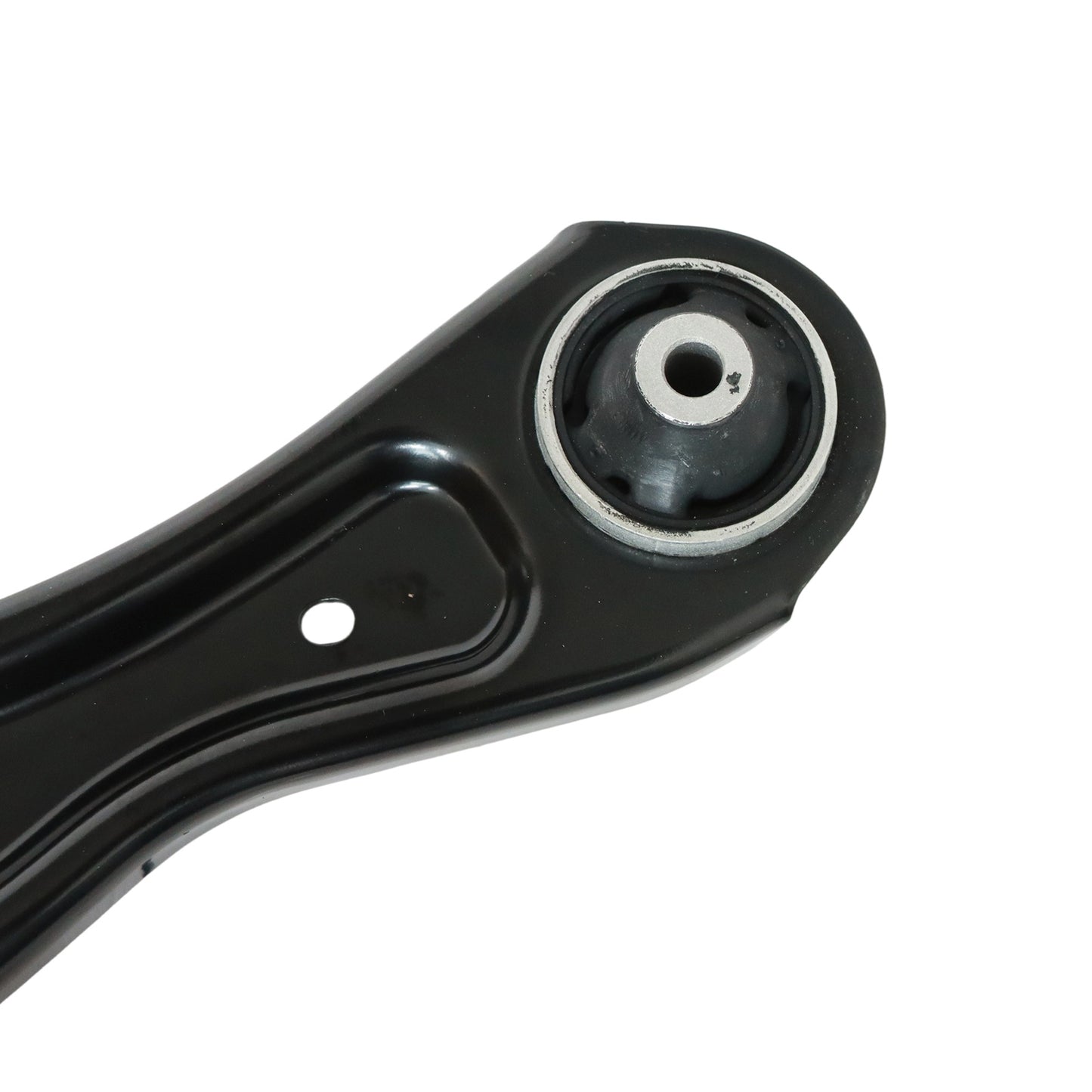 1Pcs Black Front Passenger Side Lower Control Arm 42762057 Fits 24-25 Chevy Trax