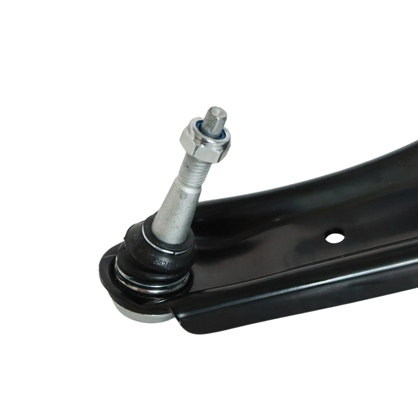 1Pcs Black Front Passenger Side Lower Control Arm 42762057 Fits 24-25 Chevy Trax