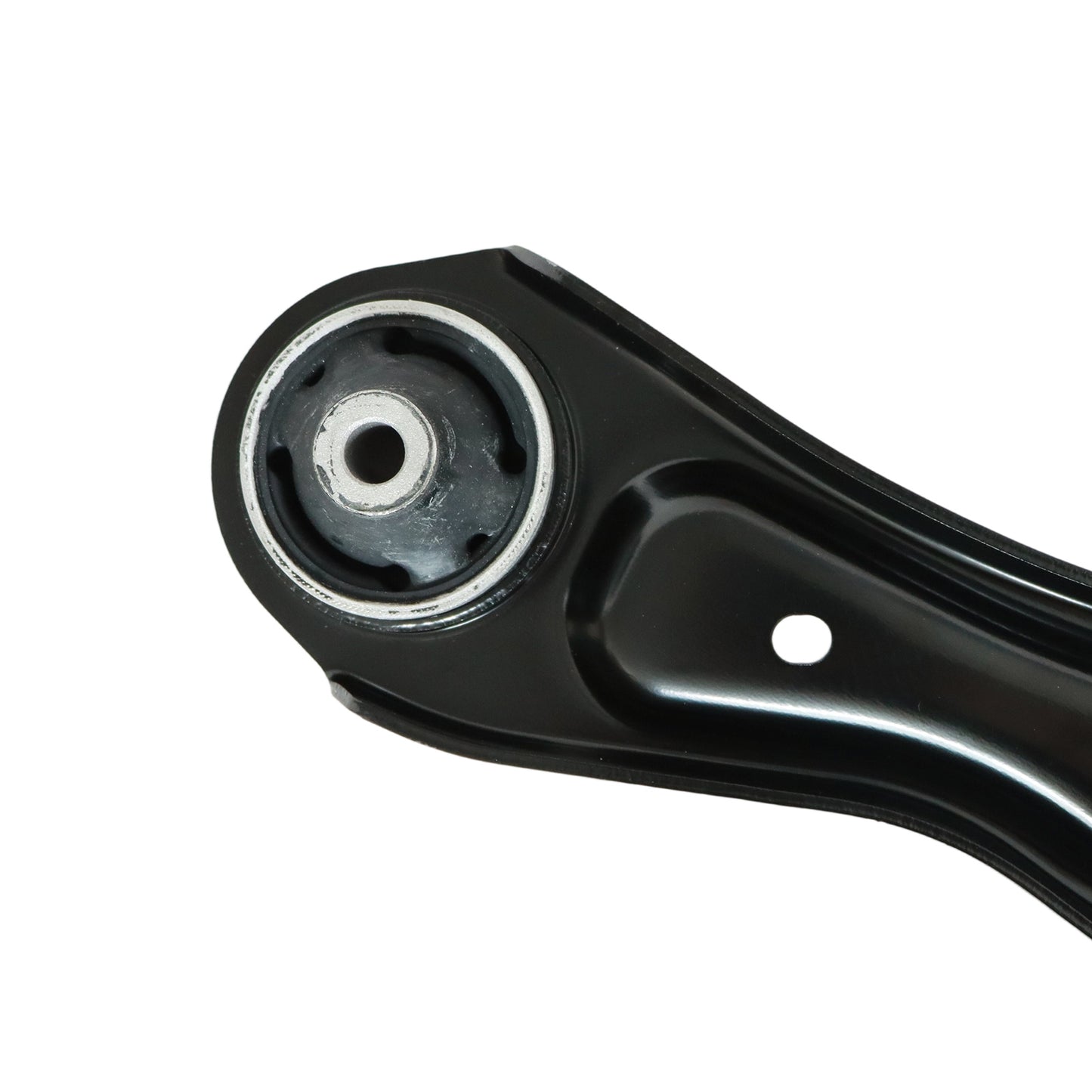 1Pcs Black Front Passenger Side Lower Control Arm 42762057 Fits 24-25 Chevy Trax