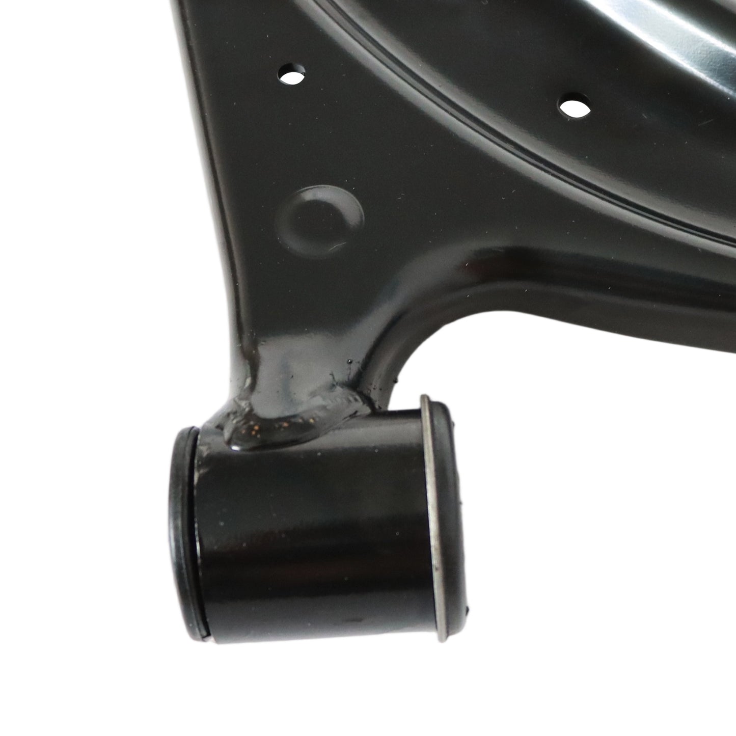 1Pcs Black Front Passenger Side Lower Control Arm 42762057 Fits 24-25 Chevy Trax