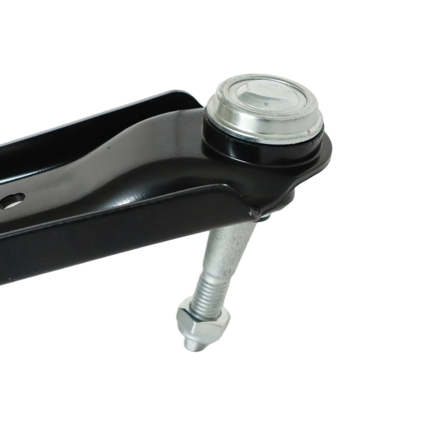 1Pcs Black Front Passenger Side Lower Control Arm 42762057 Fits 24-25 Chevy Trax