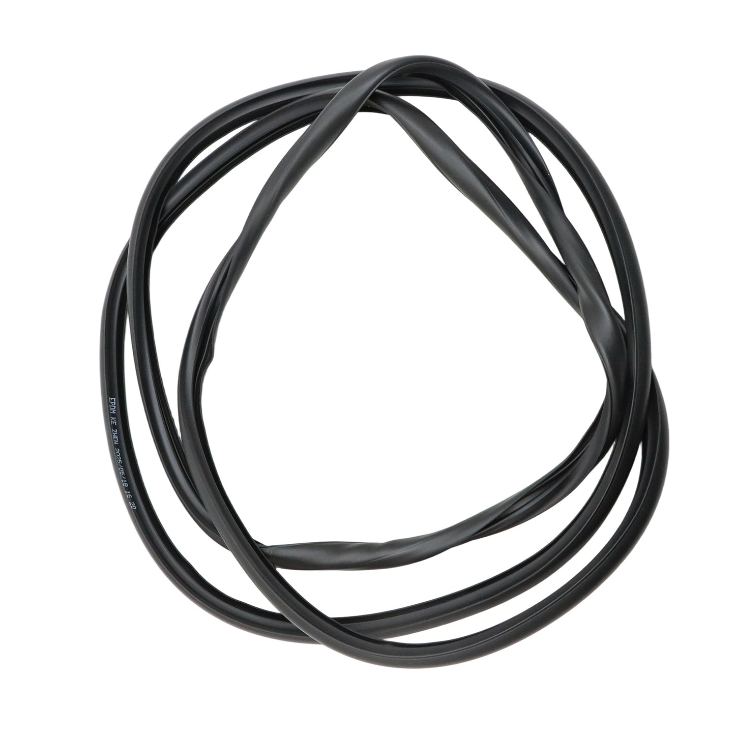 For 05-17 Toyota Avalon Camry RAV4 Sunroof Weatherstrip Seal Gasket 63251-0E010