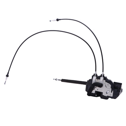 Door Lock Actuator Rear Driver for Nissan Armada 2005-2007 INFINITI QX56