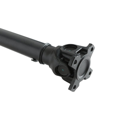 1x Front Driveshaft Prop Shaft Assembly Fit BMW X5 16-18 L4 2.0L AWD 26209425908
