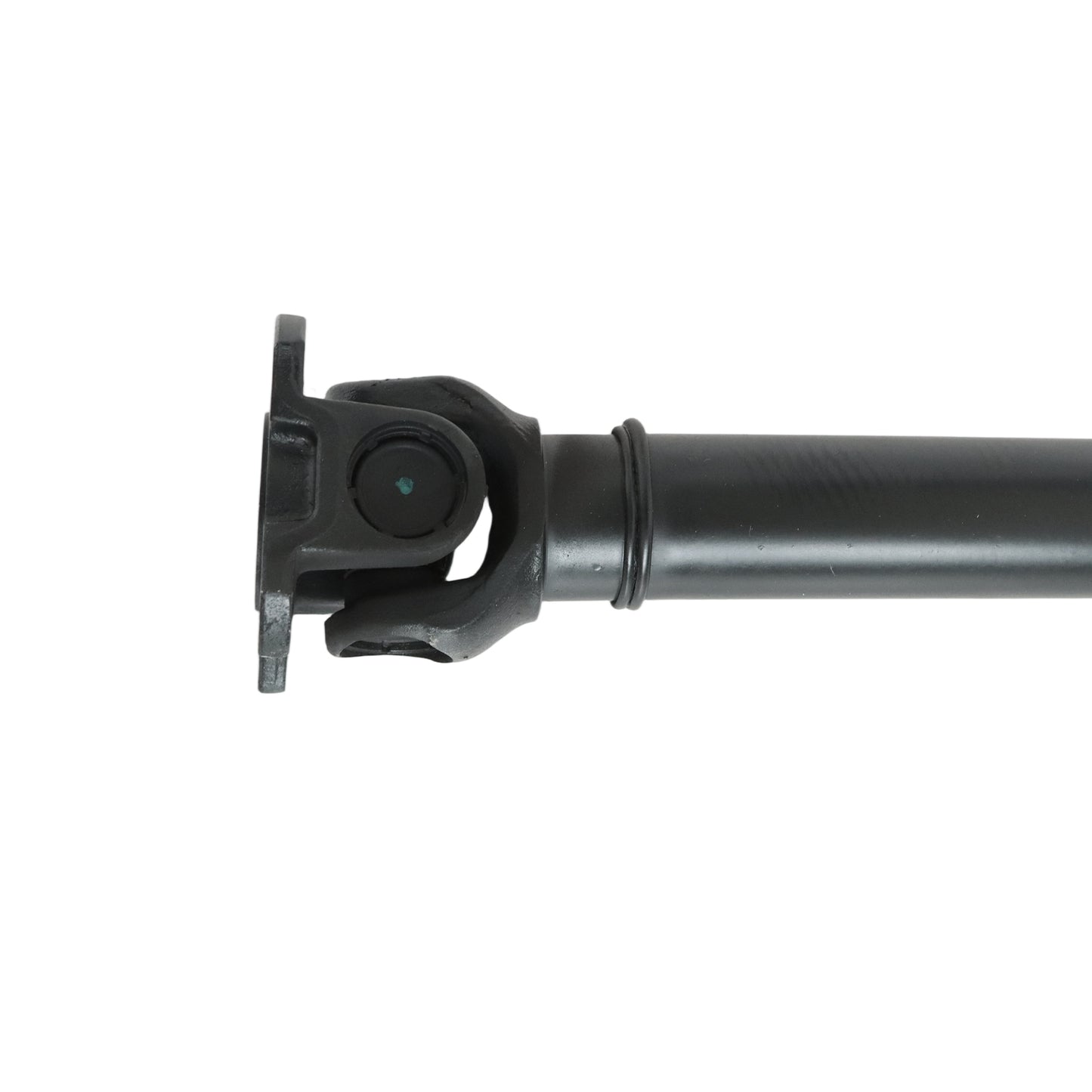 1x Front Driveshaft Prop Shaft Assembly Fit BMW X5 16-18 L4 2.0L AWD 26209425908