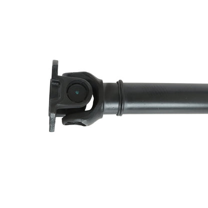 1x Front Driveshaft Prop Shaft Assembly Fit BMW X5 16-18 L4 2.0L AWD 26209425908