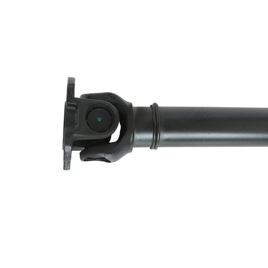 1x Front Driveshaft Prop Shaft Assembly Fit BMW X5 16-18 L4 2.0L AWD 26209425908