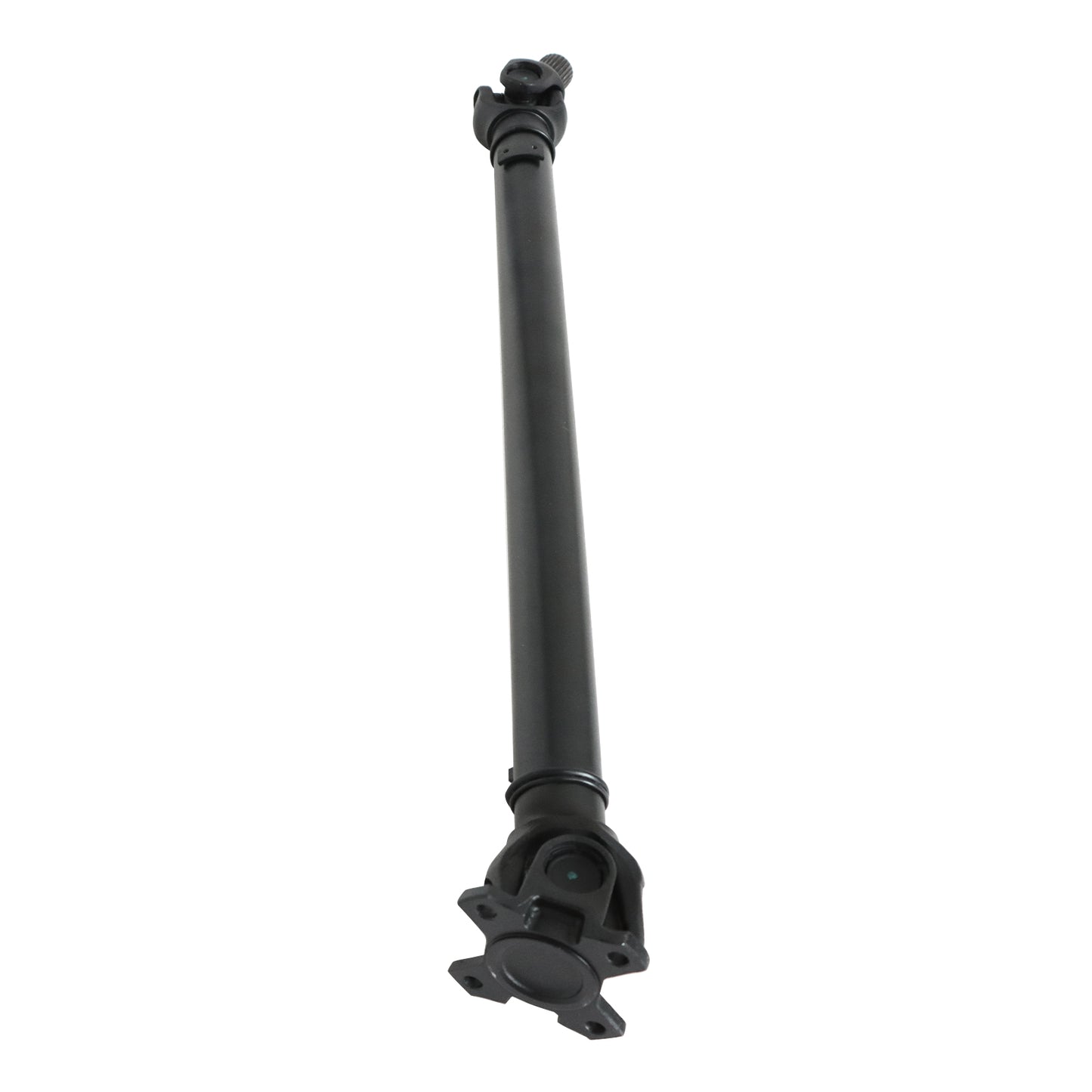 1x Front Driveshaft Prop Shaft Assembly Fit BMW X5 16-18 L4 2.0L AWD 26209425908