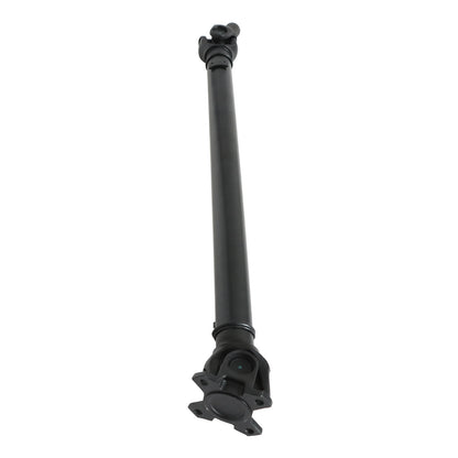 1x Front Driveshaft Prop Shaft Assembly Fit BMW X5 16-18 L4 2.0L AWD 26209425908