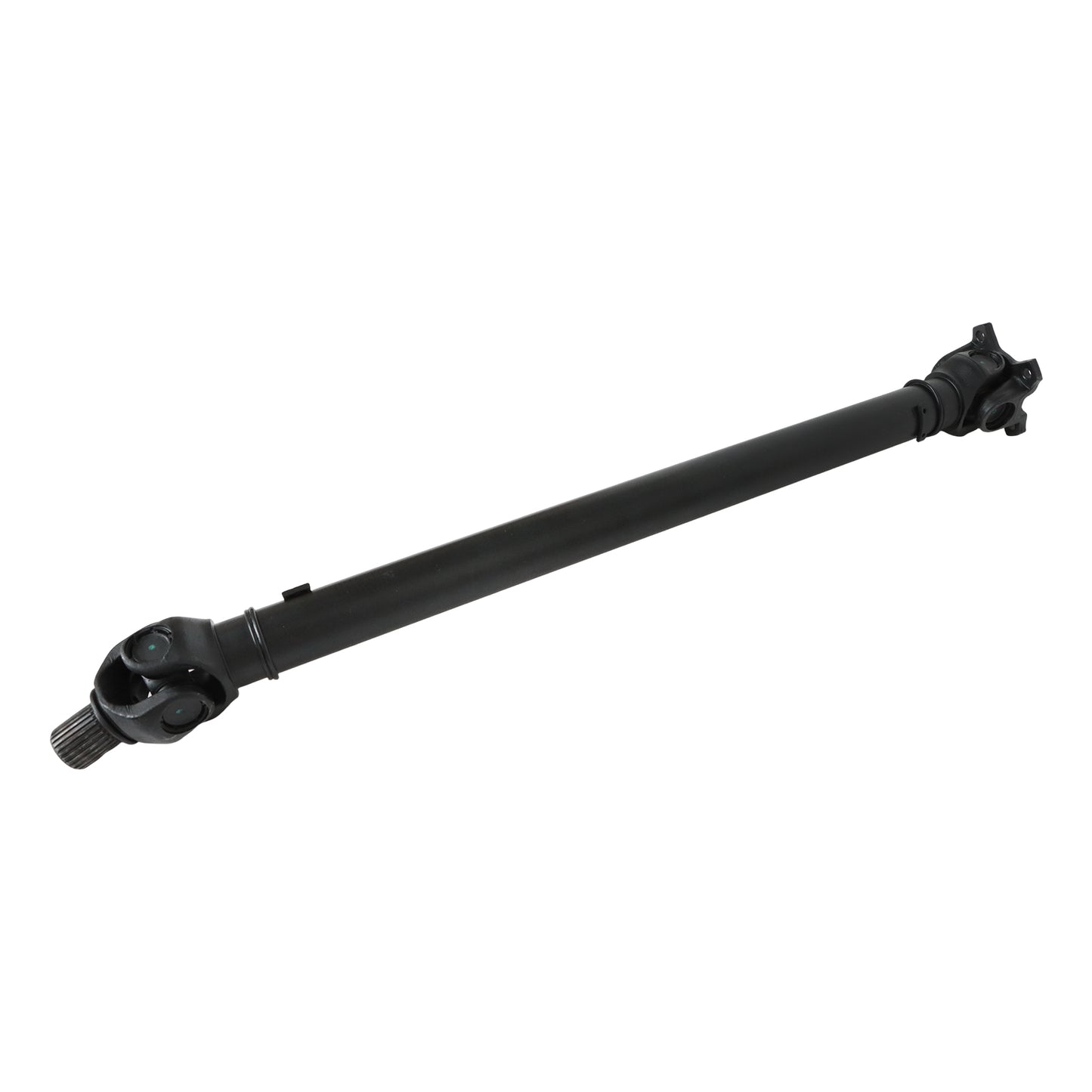 1x Front Driveshaft Prop Shaft Assembly Fit BMW X5 16-18 L4 2.0L AWD 26209425908