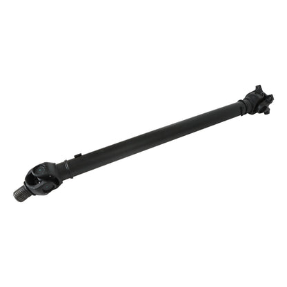 1x Front Driveshaft Prop Shaft Assembly Fit BMW X5 16-18 L4 2.0L AWD 26209425908