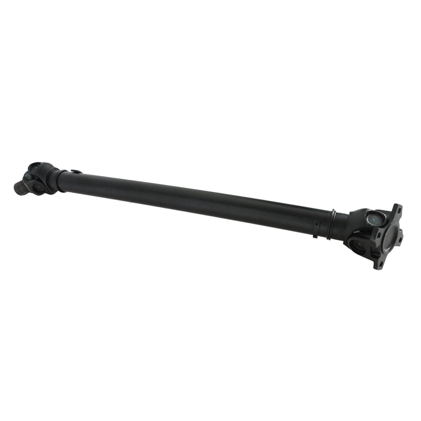 1x Front Driveshaft Prop Shaft Assembly Fit BMW X5 16-18 L4 2.0L AWD 26209425908