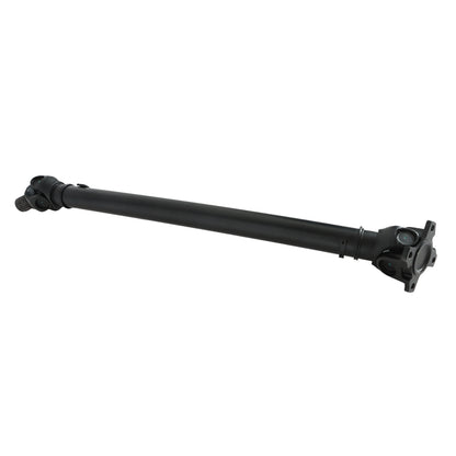 1x Front Driveshaft Prop Shaft Assembly Fit BMW X5 16-18 L4 2.0L AWD 26209425908