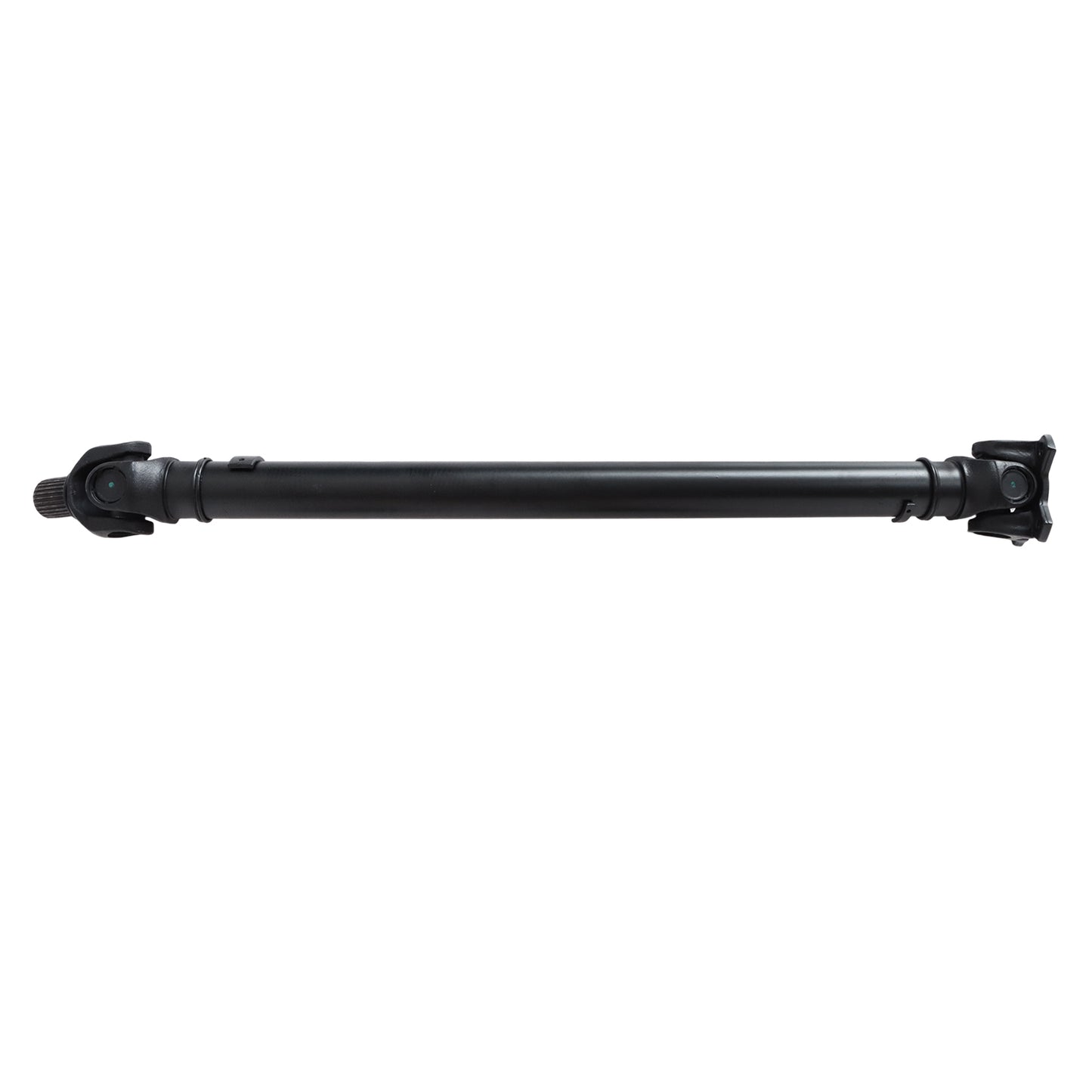 1x Front Driveshaft Prop Shaft Assembly Fit BMW X5 16-18 L4 2.0L AWD 26209425908