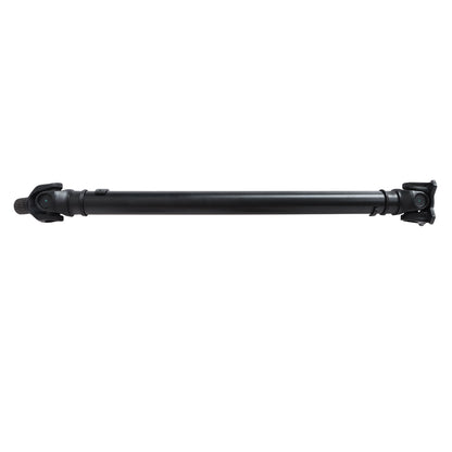 1x Front Driveshaft Prop Shaft Assembly Fit BMW X5 16-18 L4 2.0L AWD 26209425908