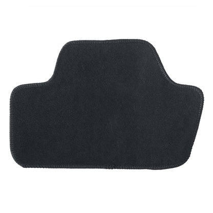 Front+Rear Floor Mats Carpet Velour Fits 2006 - 2013 Lexus IS350 IS250 F 4-Door